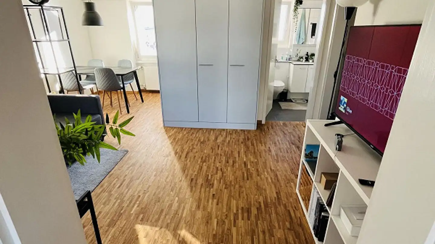 Appartement à louer - Turmatthof, 6370 Stans
