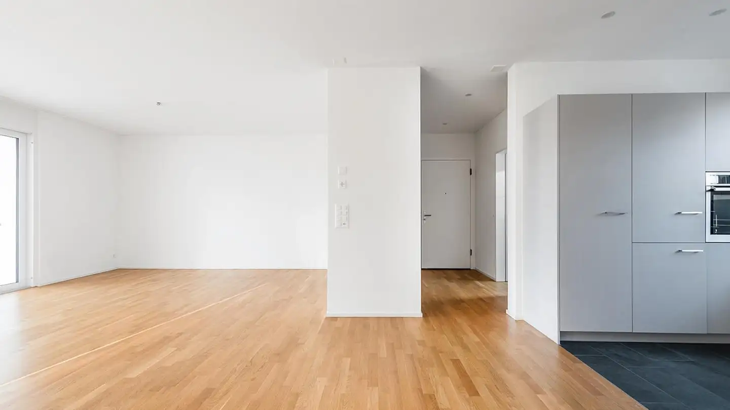 Appartement à louer - Bahnhofstrasse 25a, 8575 Bürglen TG - Photo 2