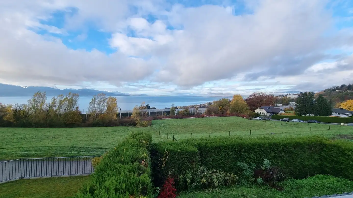 Casa singola in affitto - Chemin De La Canelaz 10, 1090 La Croix (Lutry) - Photo 4