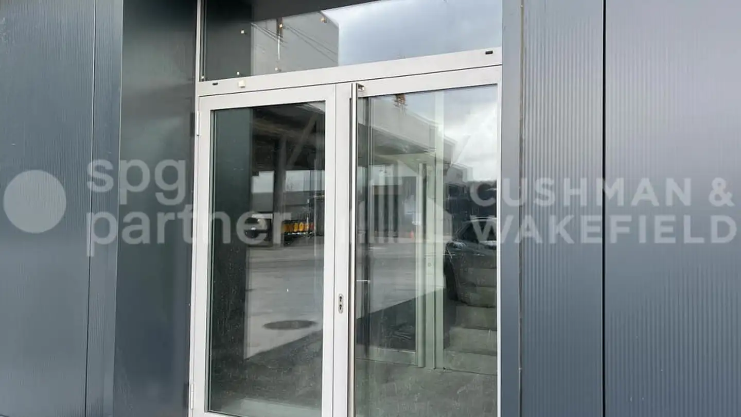 Commerciale in affitto - Route De Terre-Mousson, 1242 Satigny - Foto 4