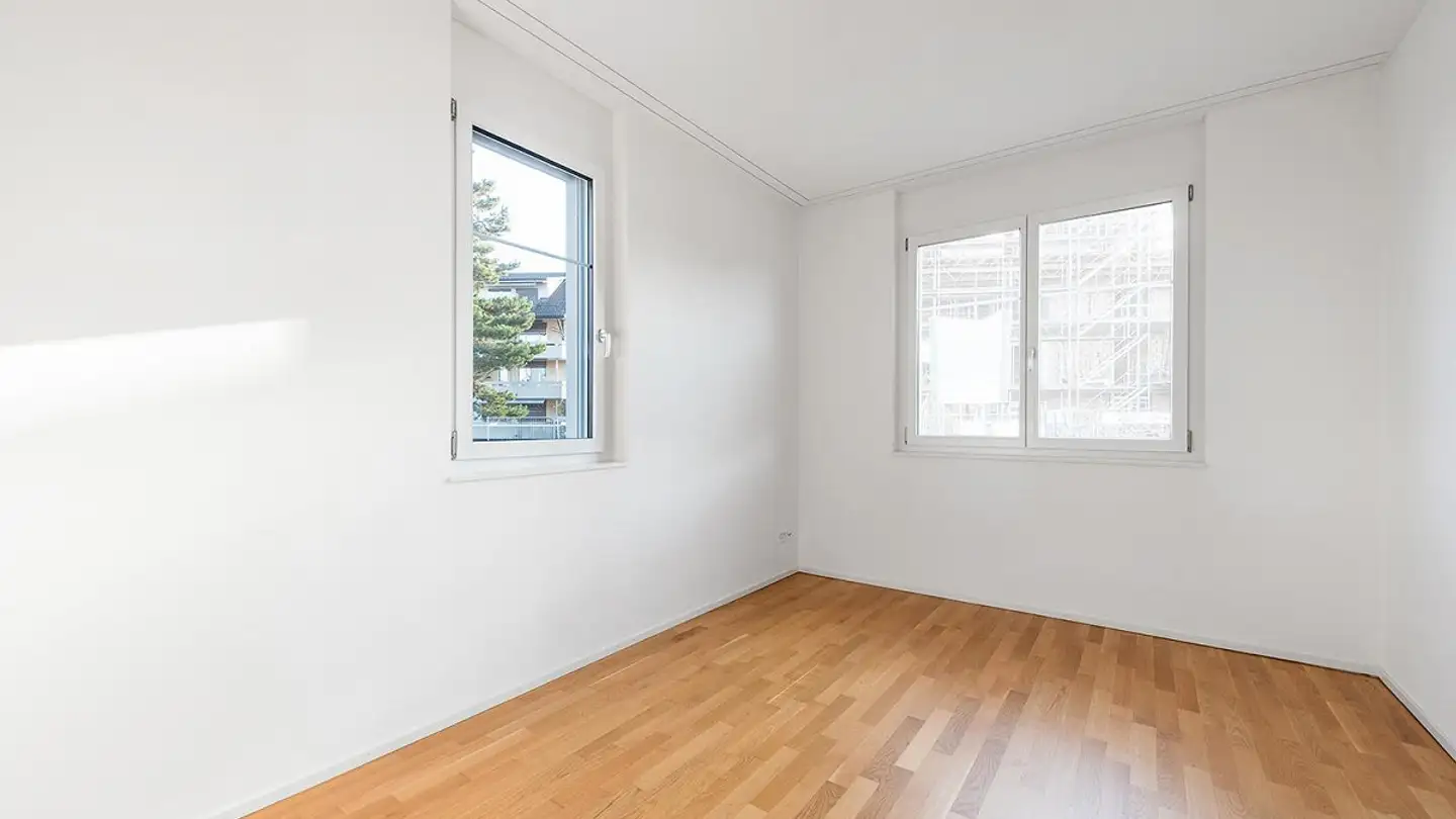 Appartement à louer - Bahnhofstrasse 25a, 8575 Bürglen TG - Photo 4