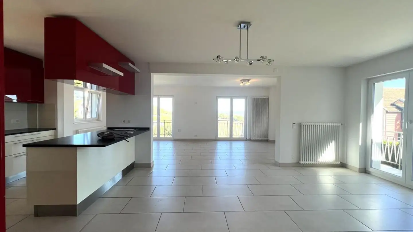 Single house for rent - 1169 Yens