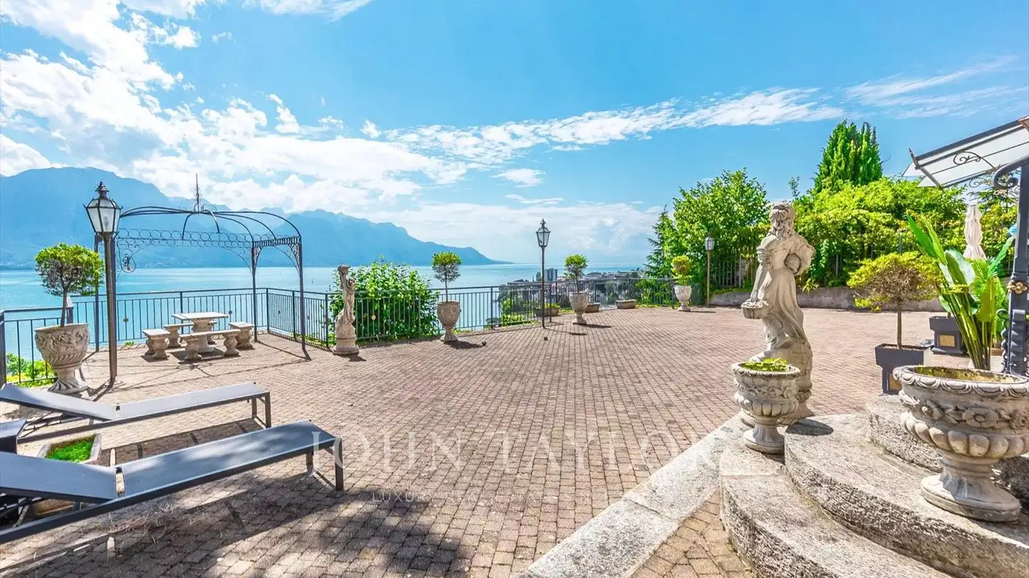 Wohnung kaufen - 1820 Montreux - Foto 2