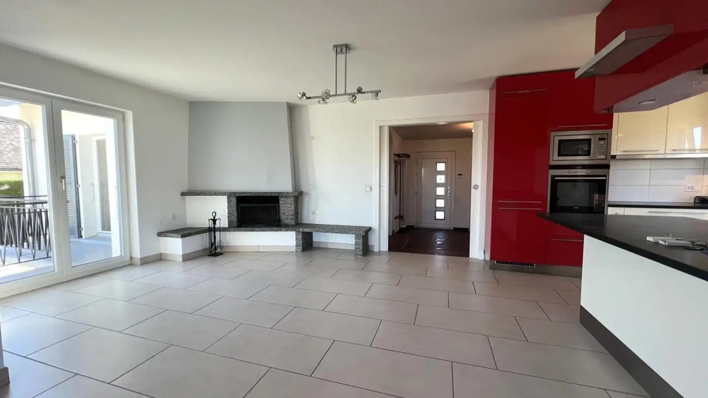 Single house for rent - 1169 Yens - Photo 3