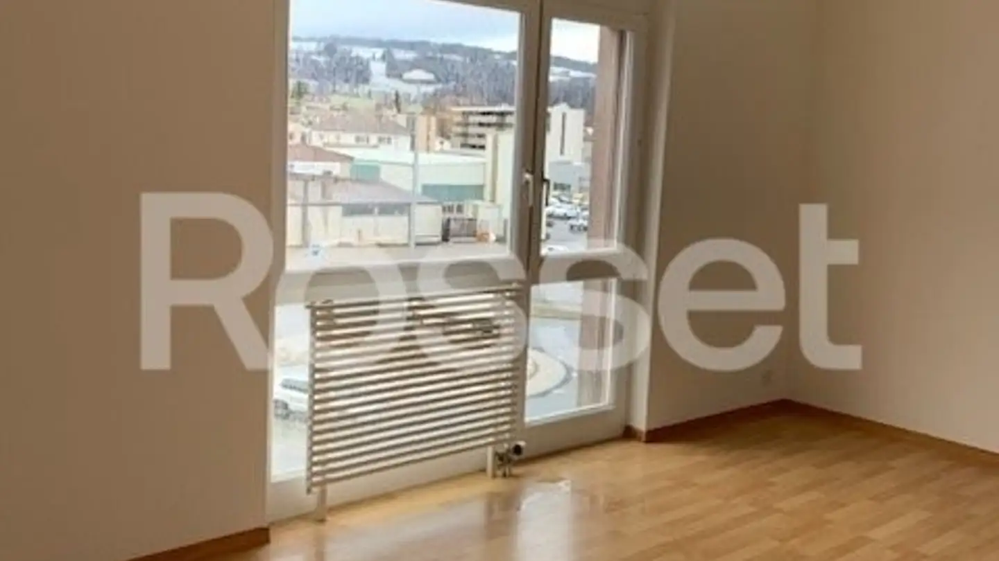 Appartamento in affitto - Rue Du Câro 8, 1630 Bulle - Foto 4