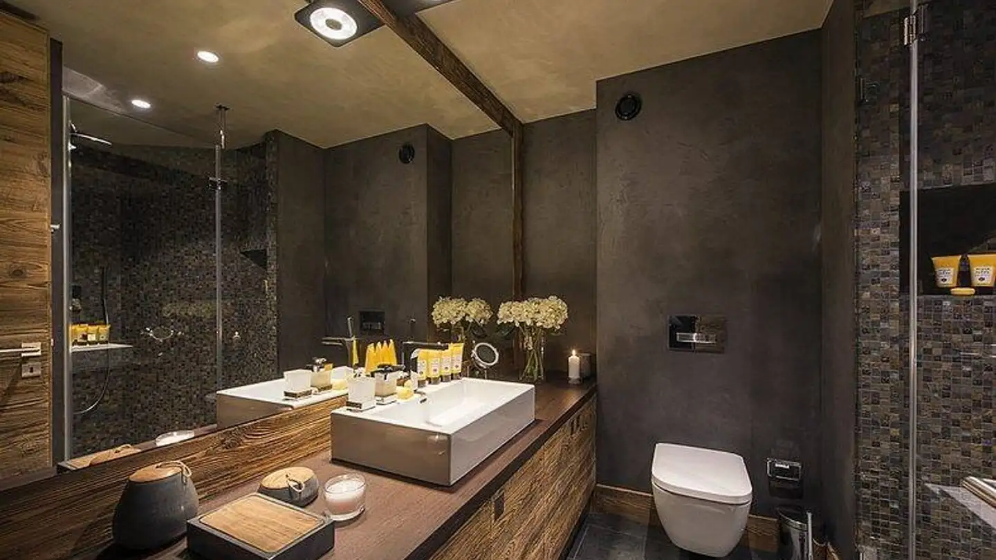 Appartement à vendre - Rue De Médran, 1936 Verbier - Photo 4