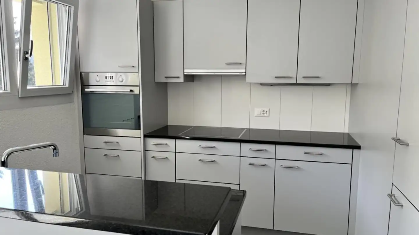 Appartement à louer - Gewerbestrasse 9, 3432 Lützelflüh-Goldbach