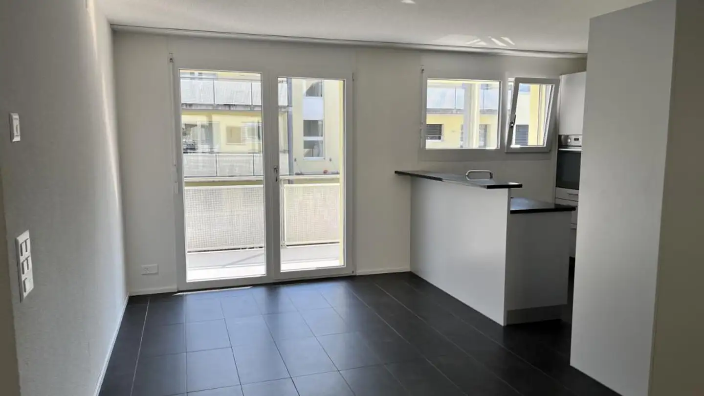 Appartement à louer - Gewerbestrasse 9, 3432 Lützelflüh-Goldbach - Photo 2