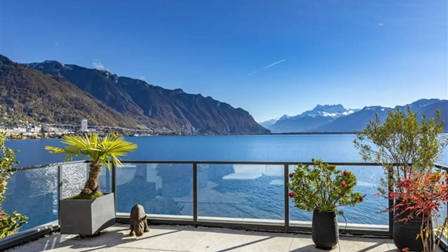 Wohnung kaufen - 1820 Montreux - Foto 4