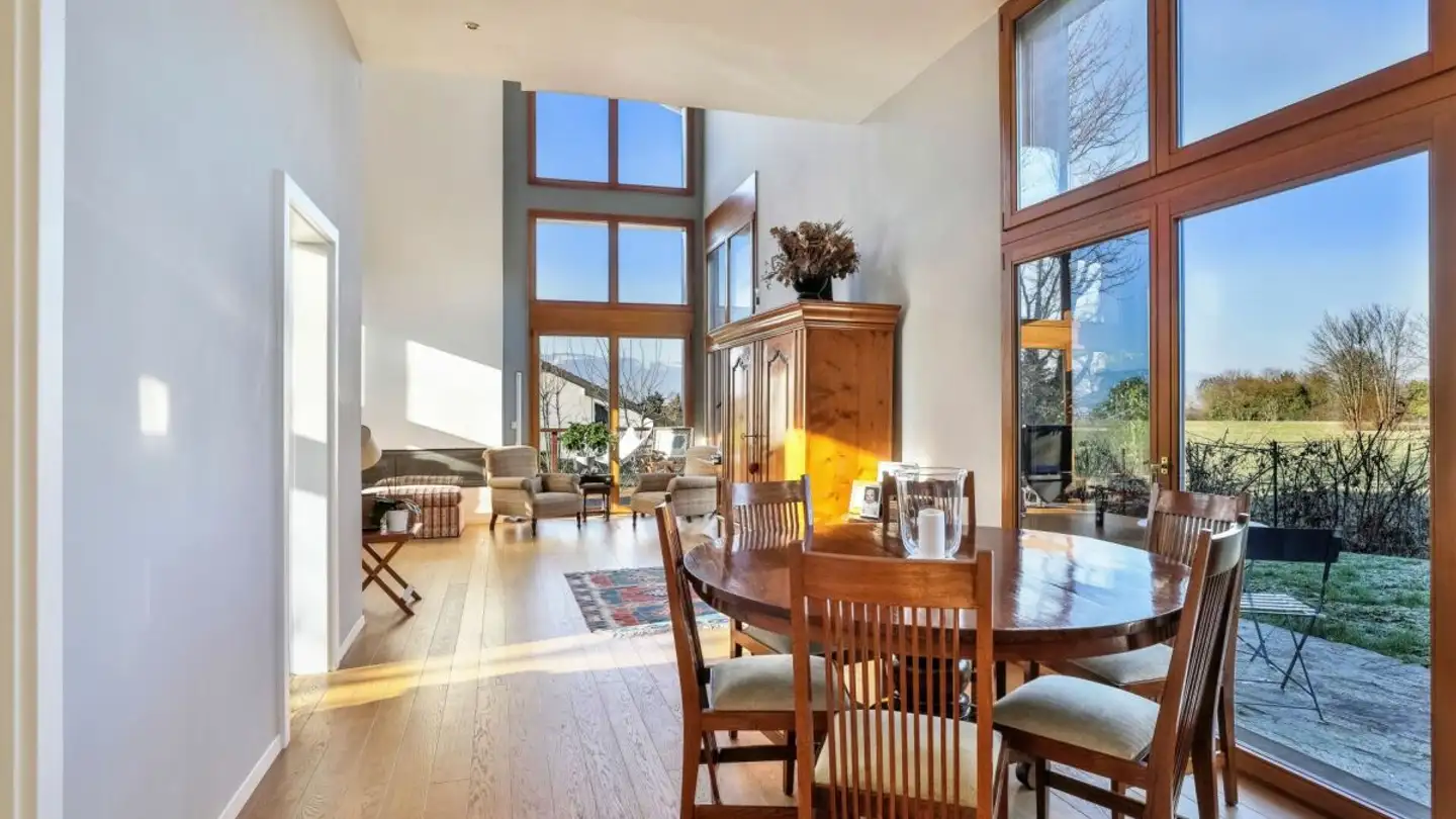 Single house for sale - 1218 Le Grand-Saconnex - Photo 3