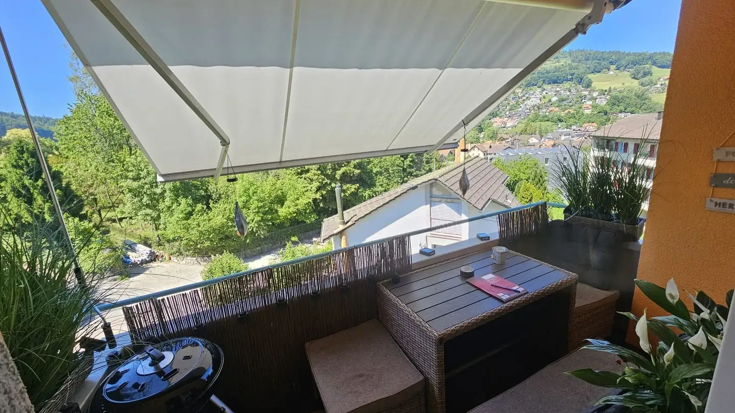 Apartment for rent - Haselstudstrasse 13, 8636 Wald ZH