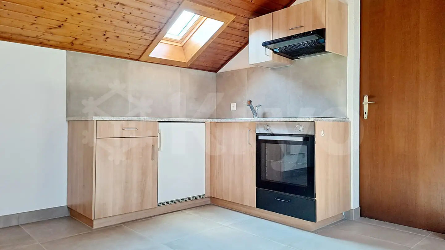 Appartamento in affitto - Route De La Ria, 1567 Delley