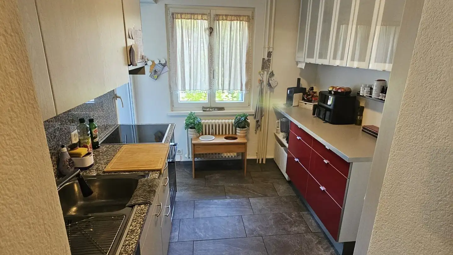 Apartment for rent - Haselstudstrasse 13, 8636 Wald ZH - Photo 3