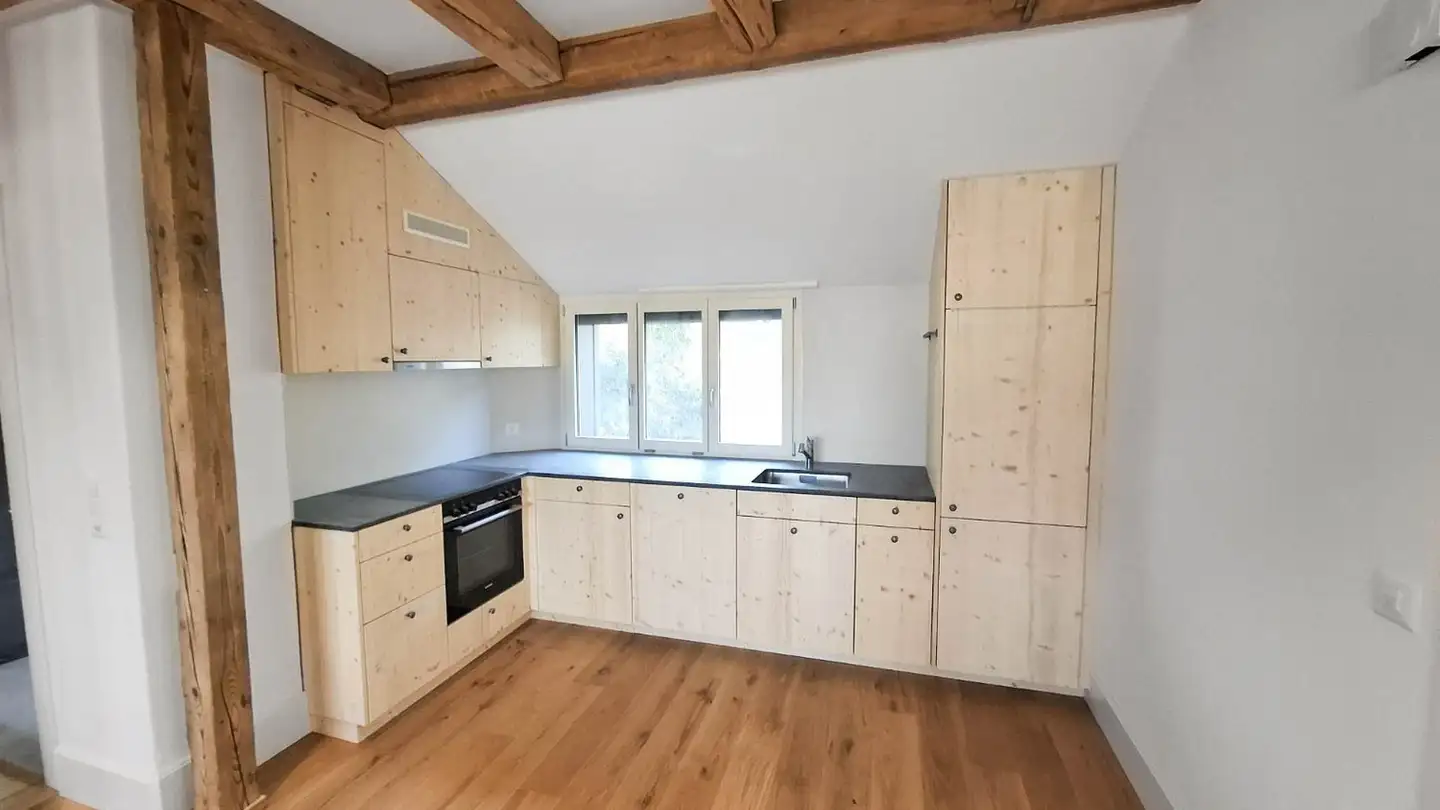 Appartement à louer - Tschudistrasse 9, 9000 St. Gallen - Photo 2