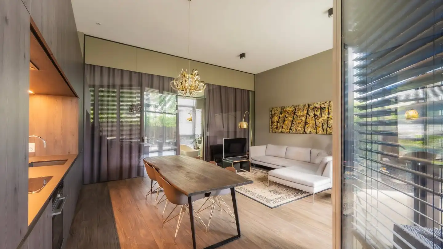 Loft in vendita - Burgfelderstrasse 209, 4055 Basel - Foto 2