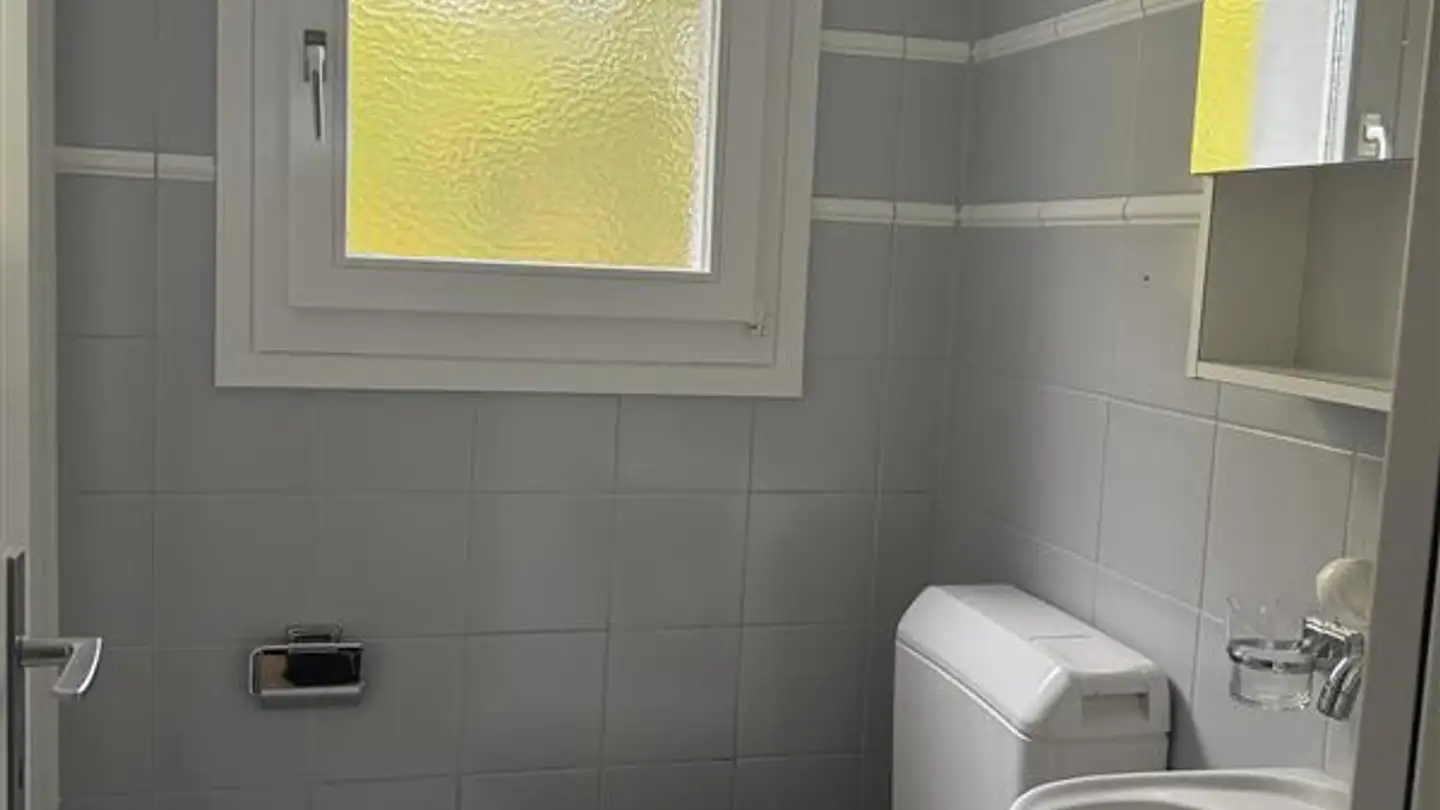 Apartment for rent - Jugiweg 23, 6004 Luzern - Photo 4