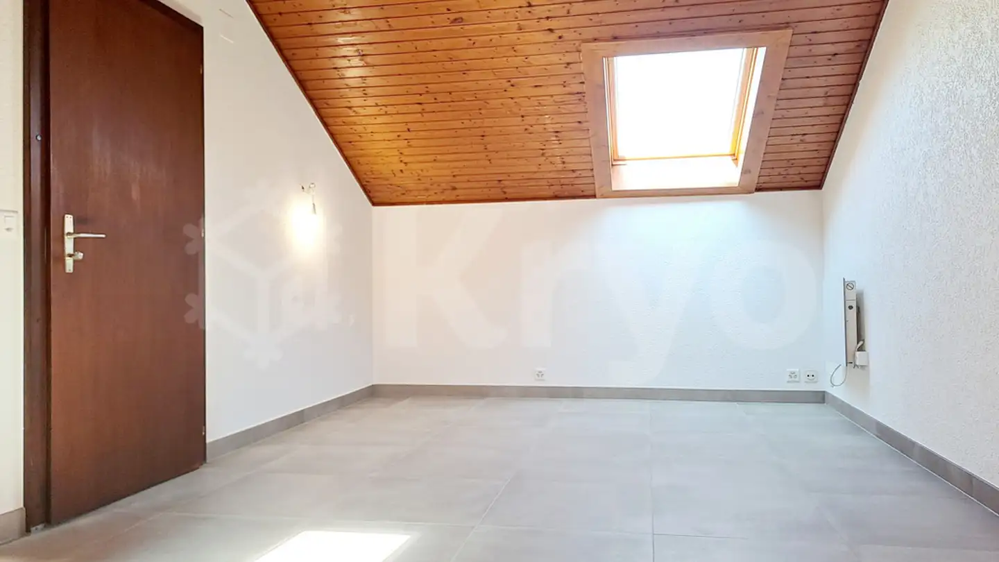 Appartamento in affitto - Route De La Ria, 1567 Delley - Foto 3