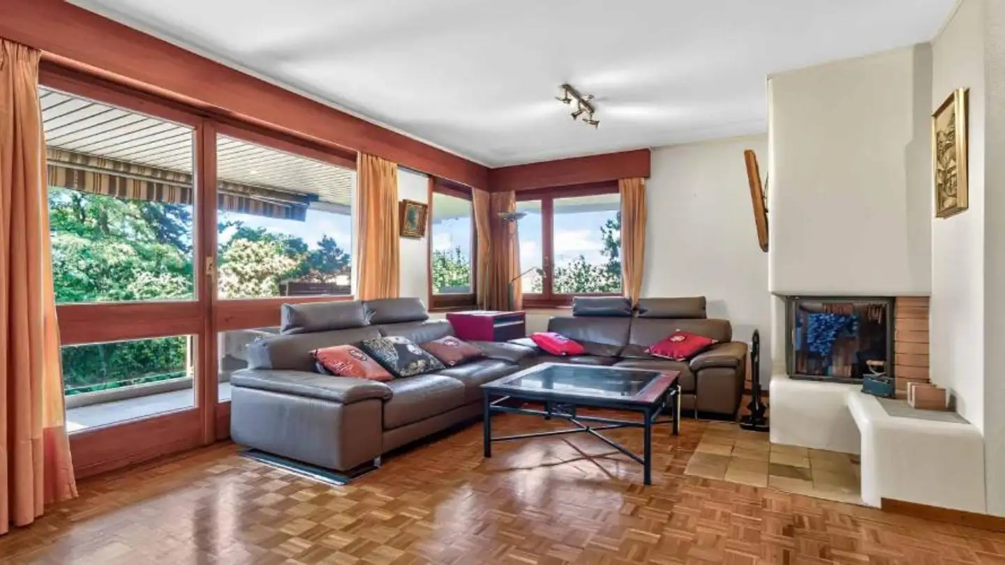 Apartment for sale - 1009 Pully - Photo 4
