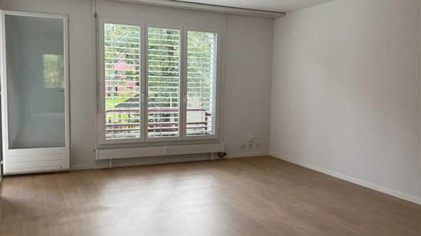 Apartment for rent - Jugiweg 23, 6004 Luzern - Photo 2