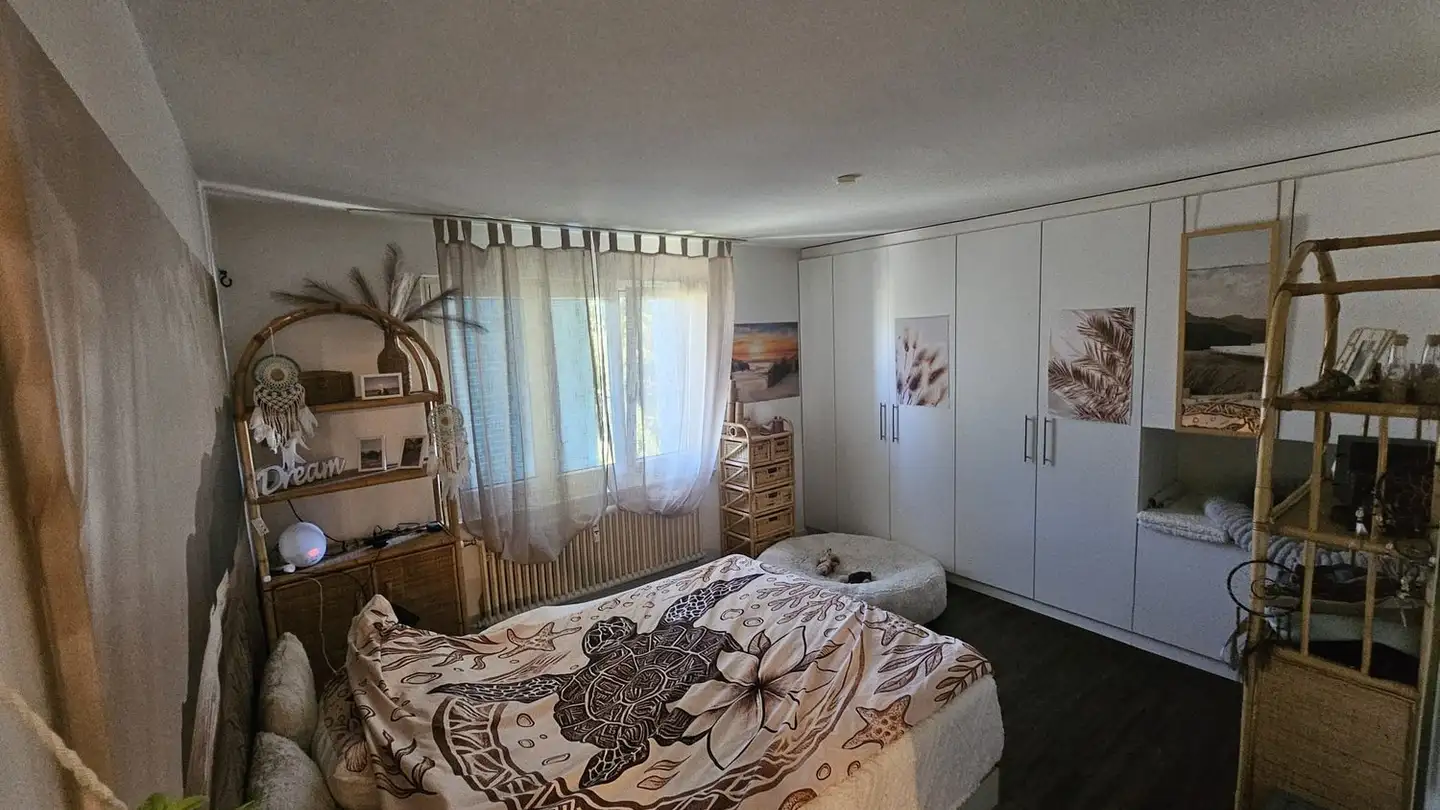 Apartment for rent - Haselstudstrasse 13, 8636 Wald ZH - Photo 4