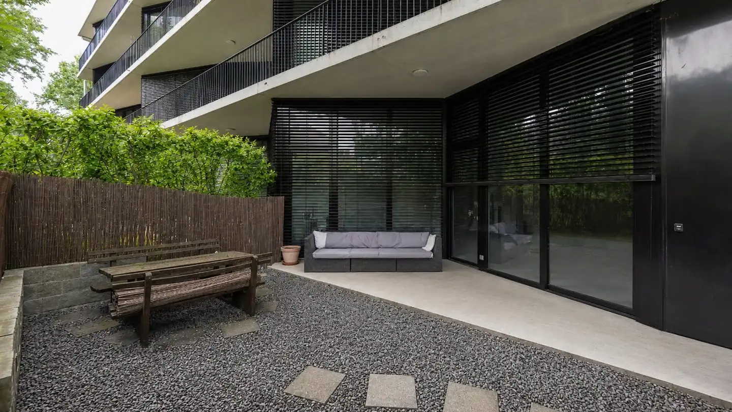 Loft in vendita - Burgfelderstrasse 209, 4055 Basel - Foto 4
