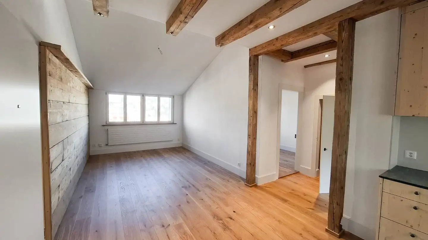 Appartement à louer - Tschudistrasse 9, 9000 St. Gallen - Photo 3