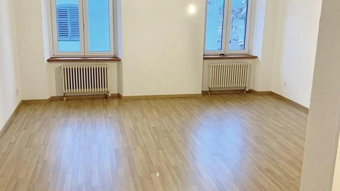 Appartamento in affitto - Hauptstrasse 55, 5330 Bad Zurzach - Foto 2