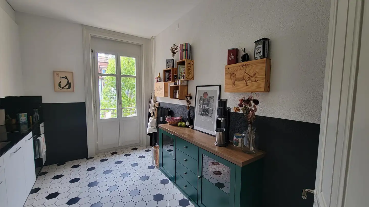 Appartement à louer - Morellweg 10, 3007 Bern - Photo 3