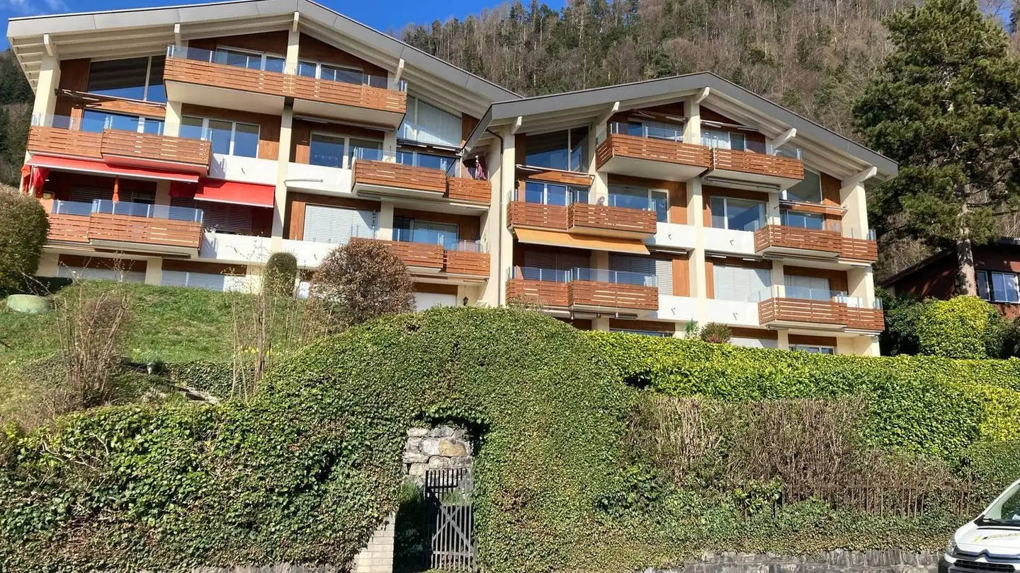 Appartamento a gradini in vendita - Alter Oberländerweg 26, 3653 Oberhofen am Thunersee - Photo 3
