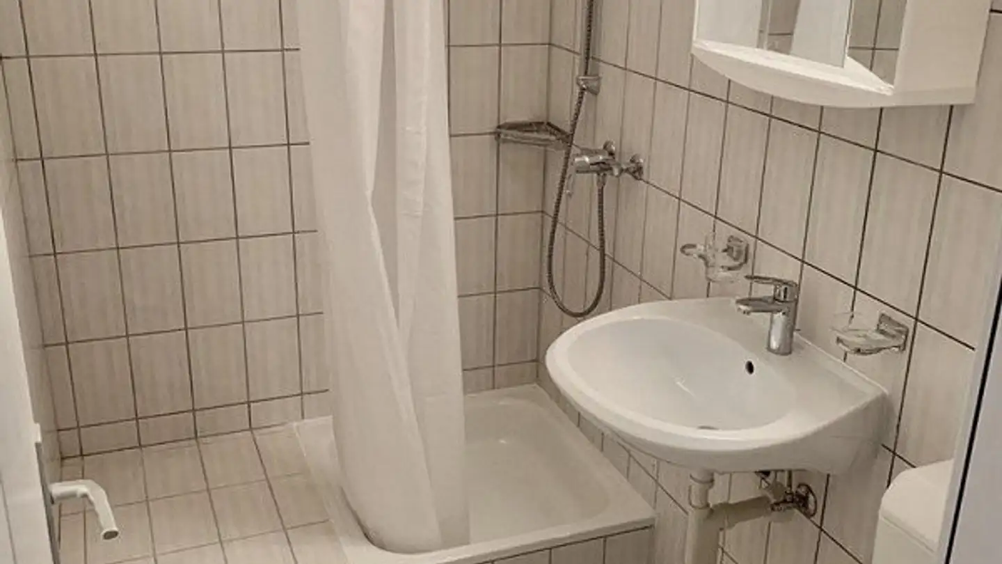 Appartamento in affitto - Hauptstrasse 55, 5330 Bad Zurzach - Foto 4