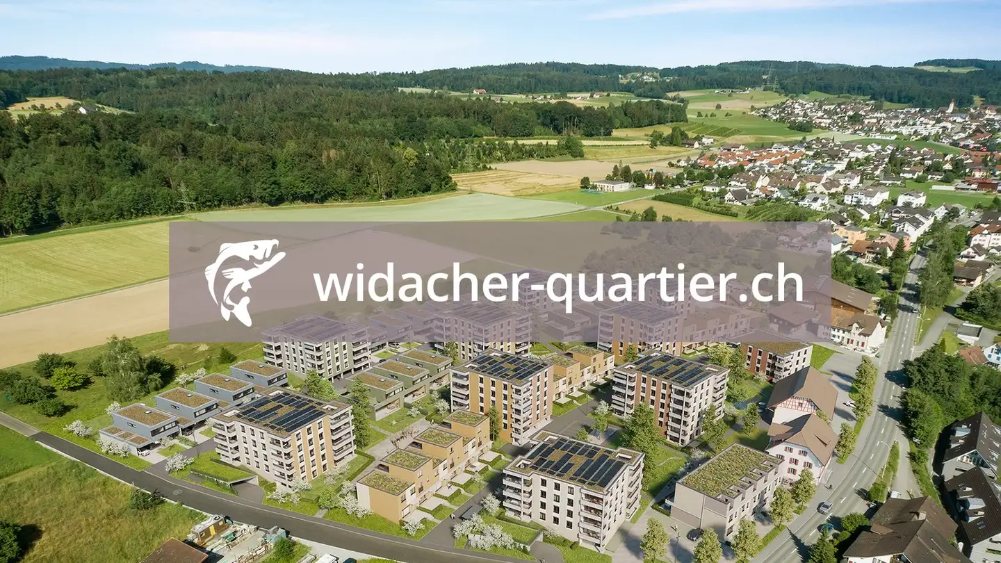 Single house for sale - Unterer Widacher 17, 5525 Fischbach-Göslikon