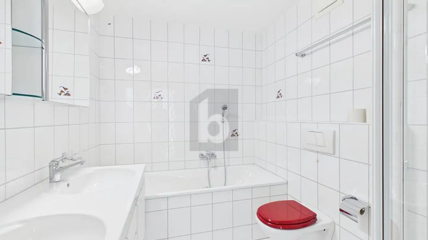 Appartamento in vendita - 8155 Niederhasli - Foto 4