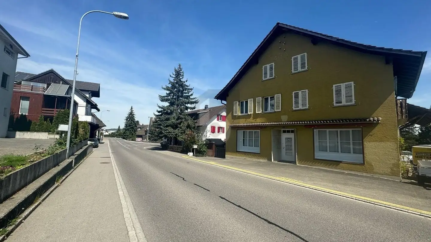 Bürofläche mieten - 5606 Dintikon - Foto 4