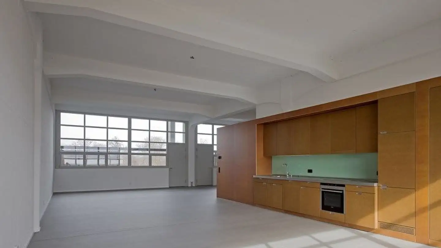 Wohnung mieten - Hugi-Strasse 1, 4657 Dulliken - Foto 2