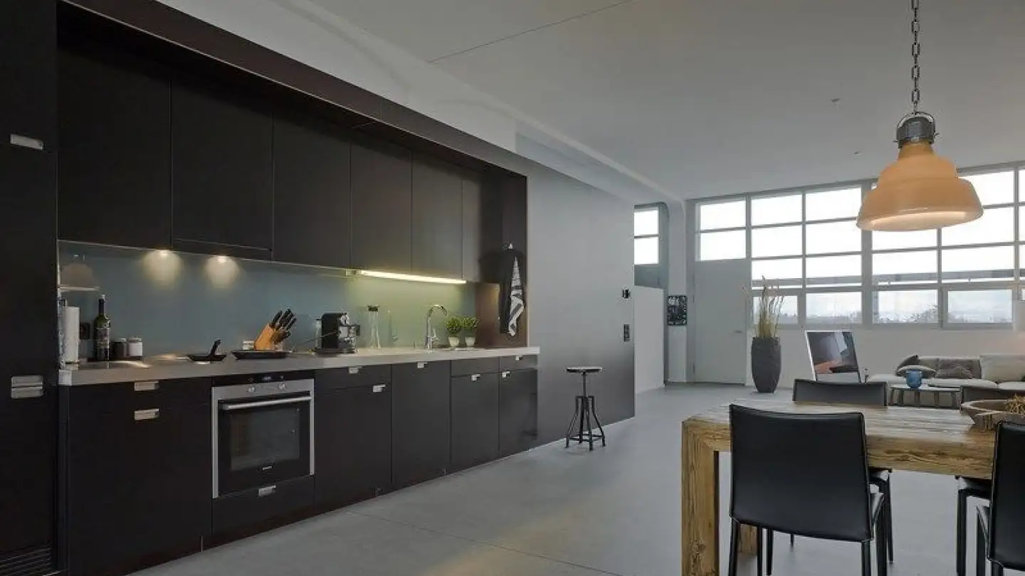 Wohnung mieten - Hugi-Strasse 1, 4657 Dulliken - Foto 3