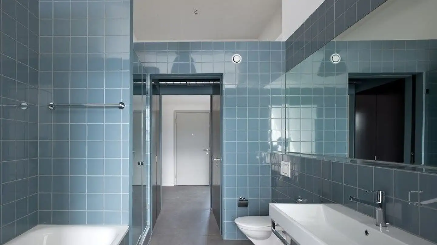 Wohnung mieten - Hugi-Strasse 1, 4657 Dulliken - Foto 4