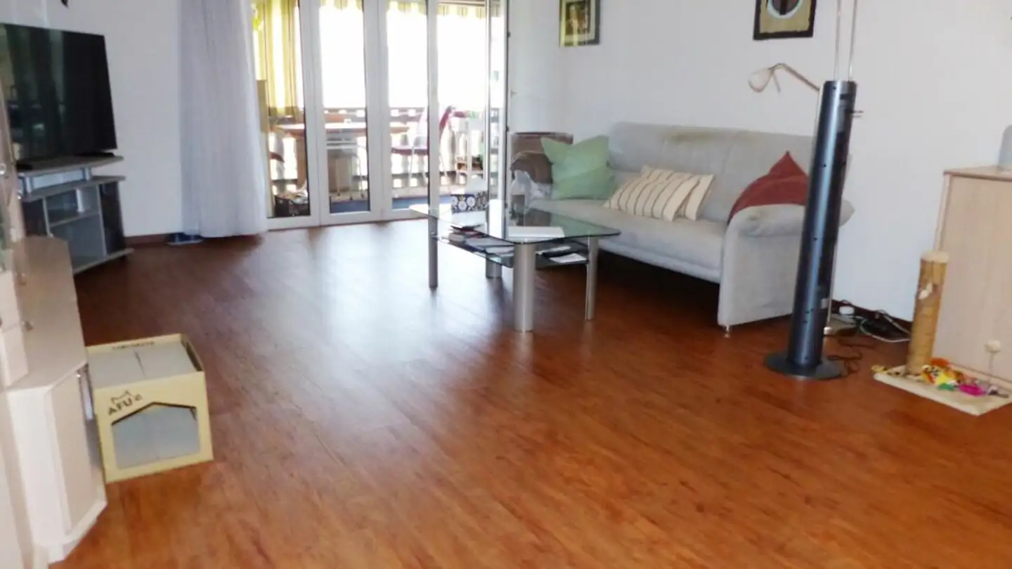 Appartement à vendre - Fildistrasse 5, 5605 Dottikon - Photo 4