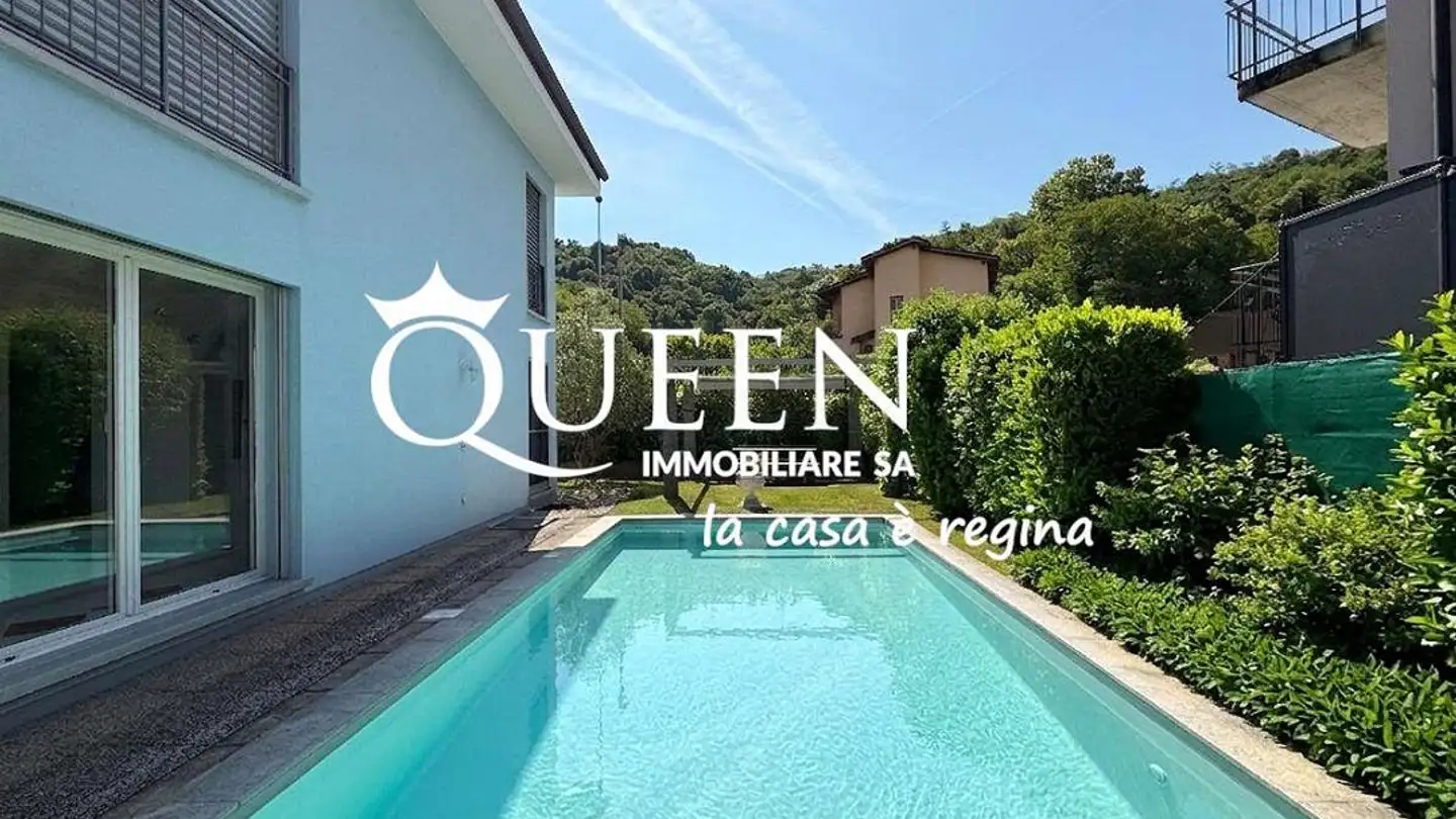 Casa singola in vendita - 6850 Mendrisio - Foto 3