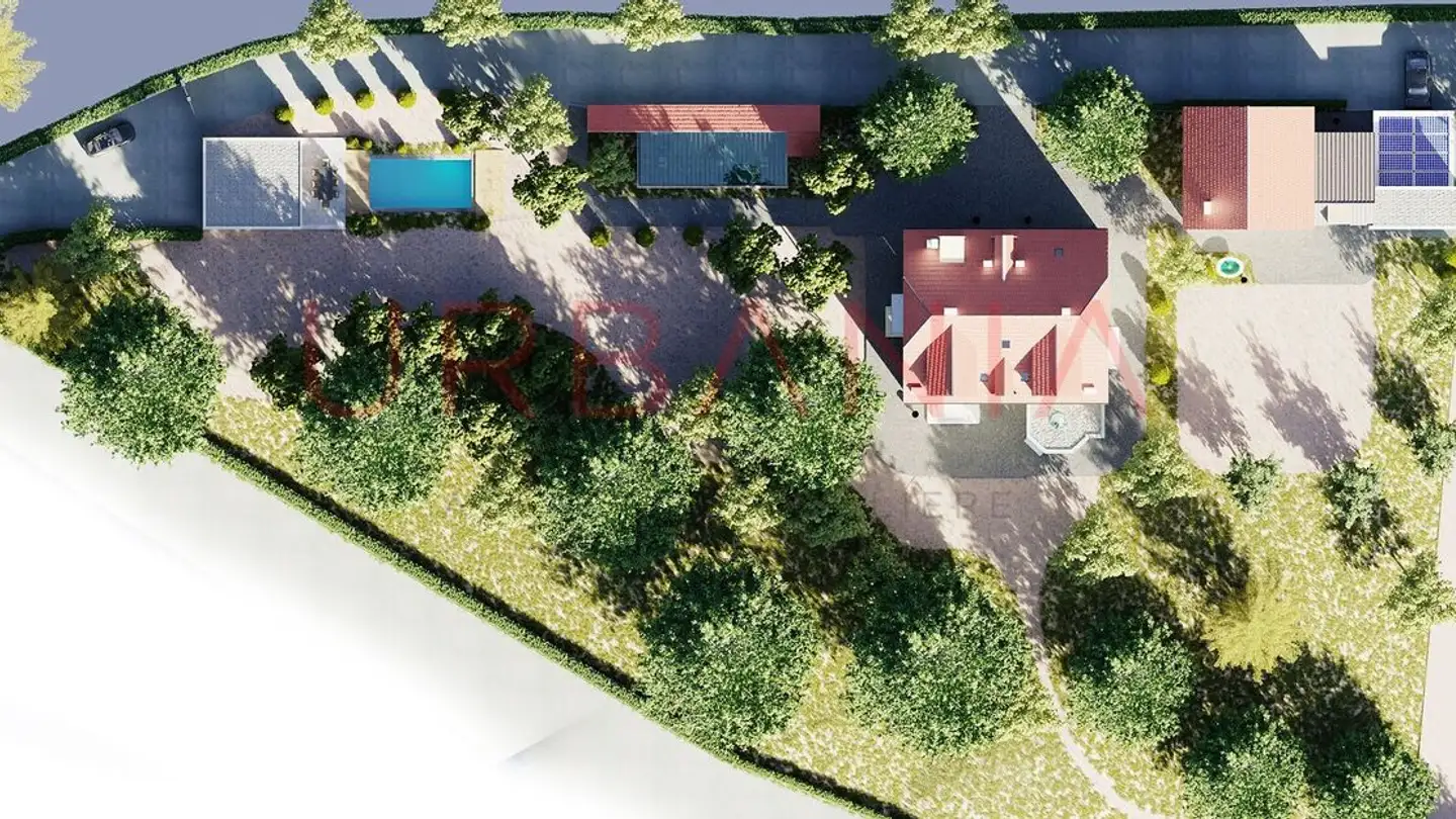 Einfamilienhaus kaufen - 1213 Petit-Lancy - Foto 3