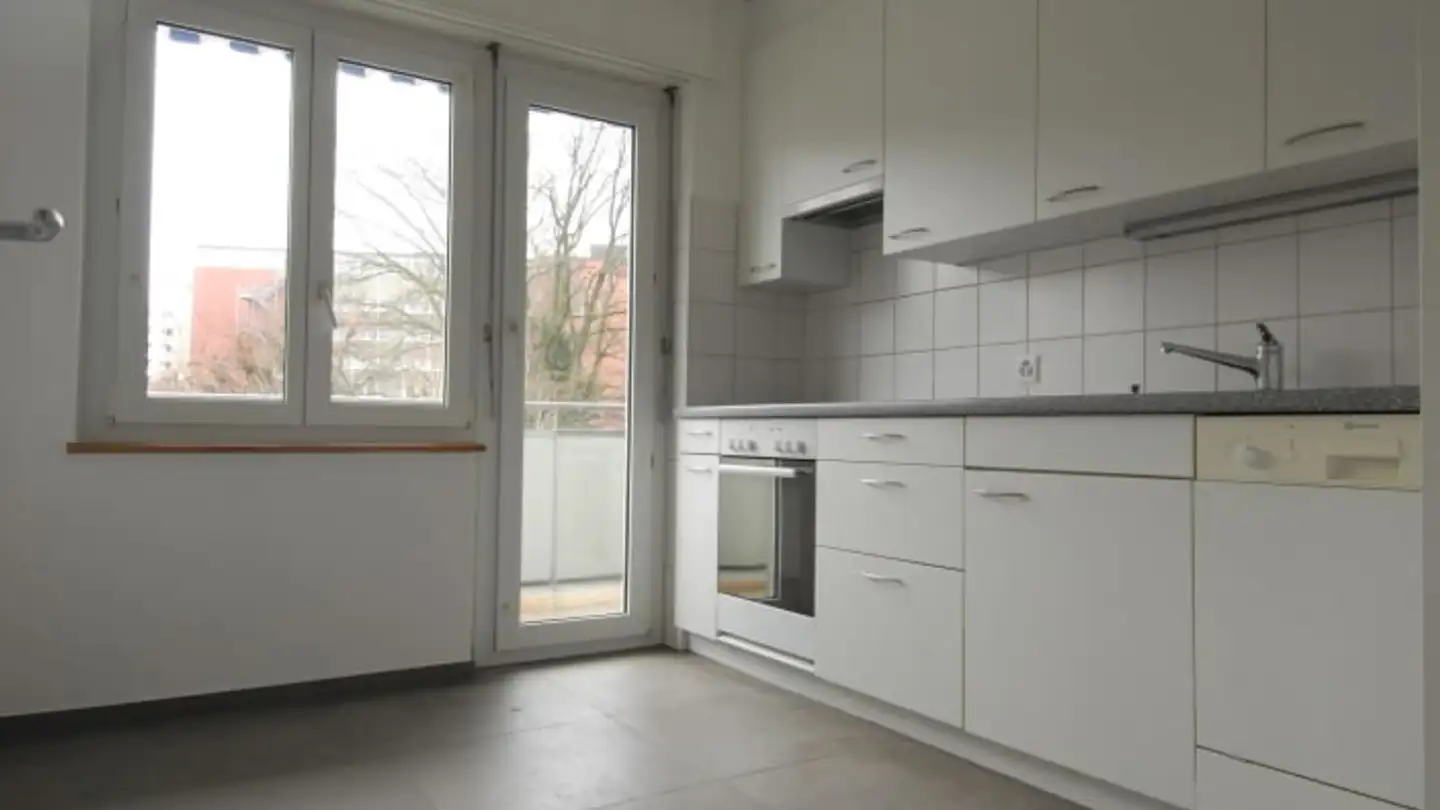 Wohnung mieten - Friedensstrasse 90, 4600 Olten - Foto 2