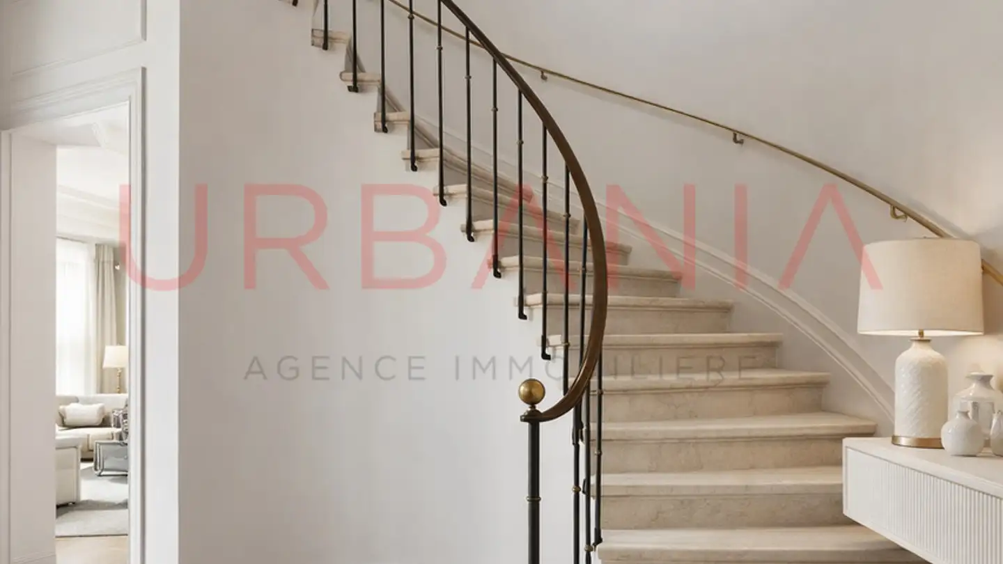 Einfamilienhaus kaufen - 1213 Petit-Lancy - Foto 4