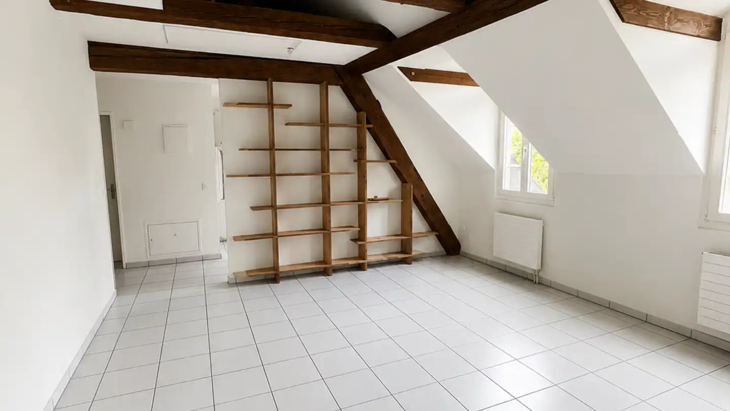 Appartement à louer - Route De Soleure / Solothurnstrasse 31, 2504 Biel/Bienne - Photo 2