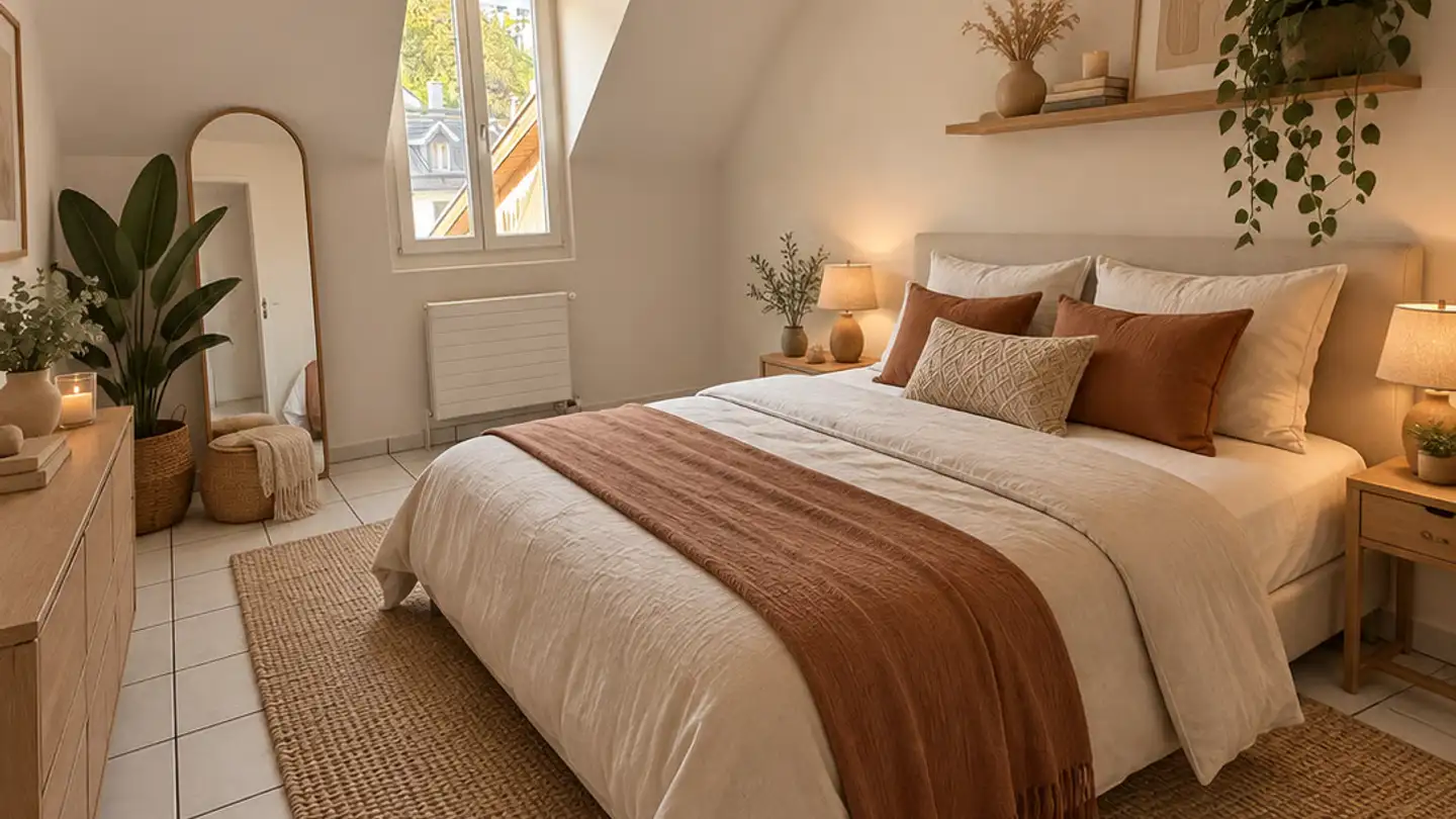 Appartement à louer - Route De Soleure / Solothurnstrasse 31, 2504 Biel/Bienne - Photo 4