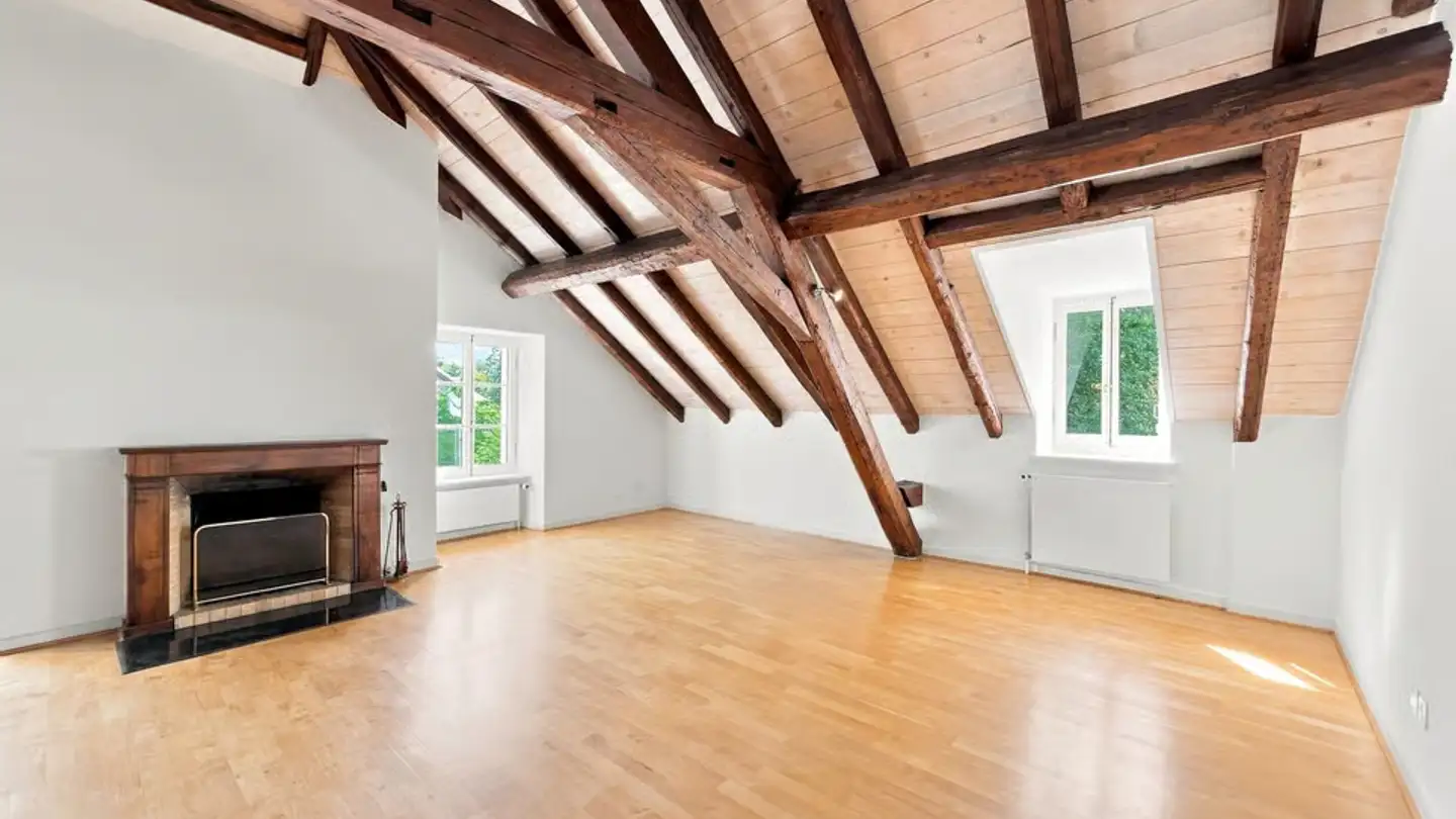 Appartamento in affitto - Route De Pregny, 1292 Chambésy - Foto 3