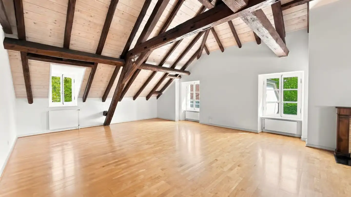 Appartamento in affitto - Route De Pregny, 1292 Chambésy - Foto 4