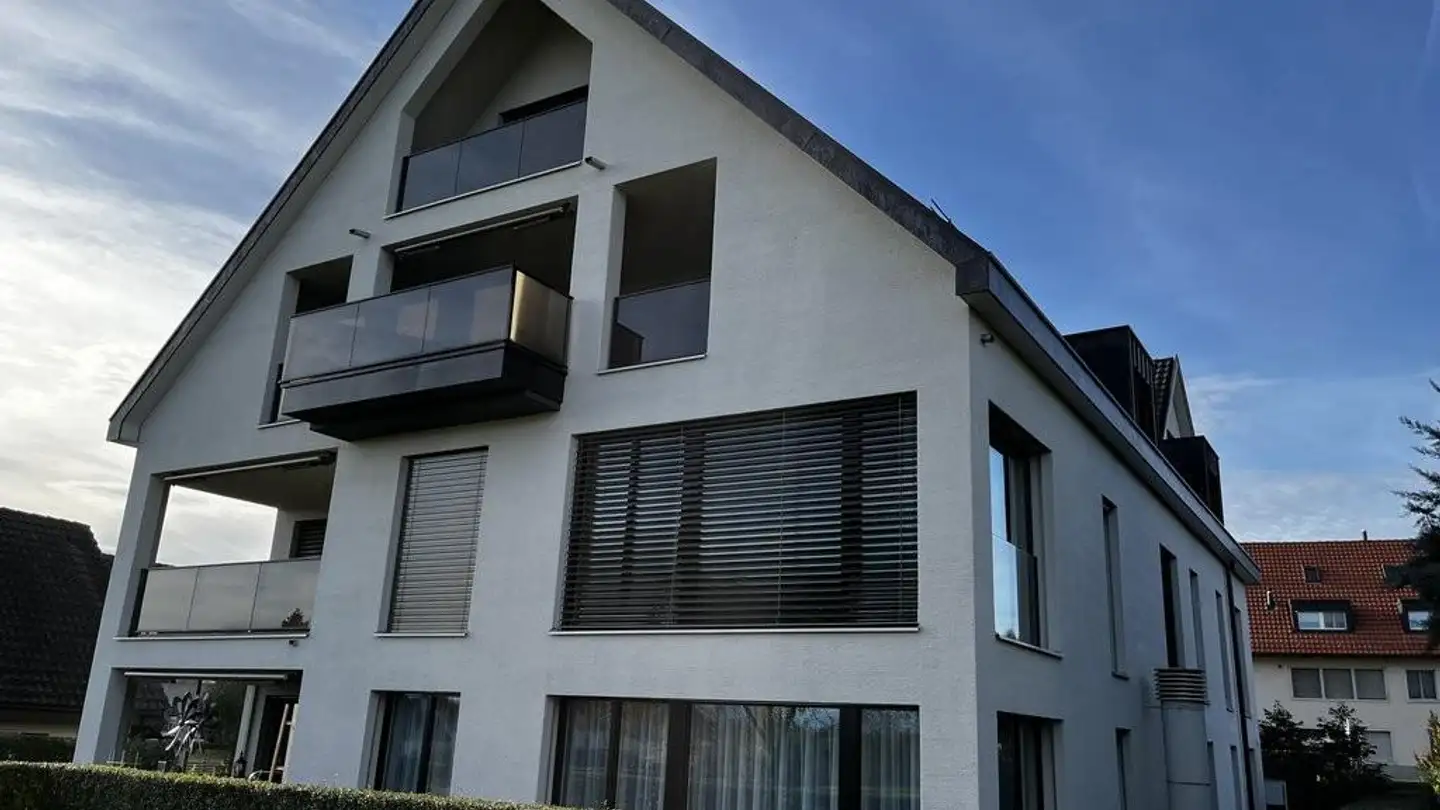 Wohnung mieten - Winterthurerstrasse 14, 8605 Gutenswil