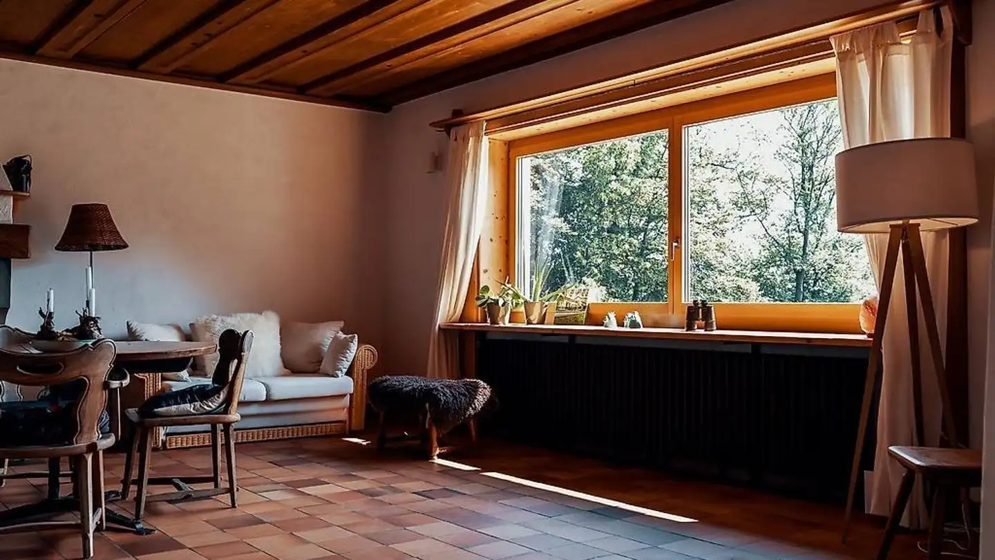 Einfamilienhaus mieten - 6005 Luzern