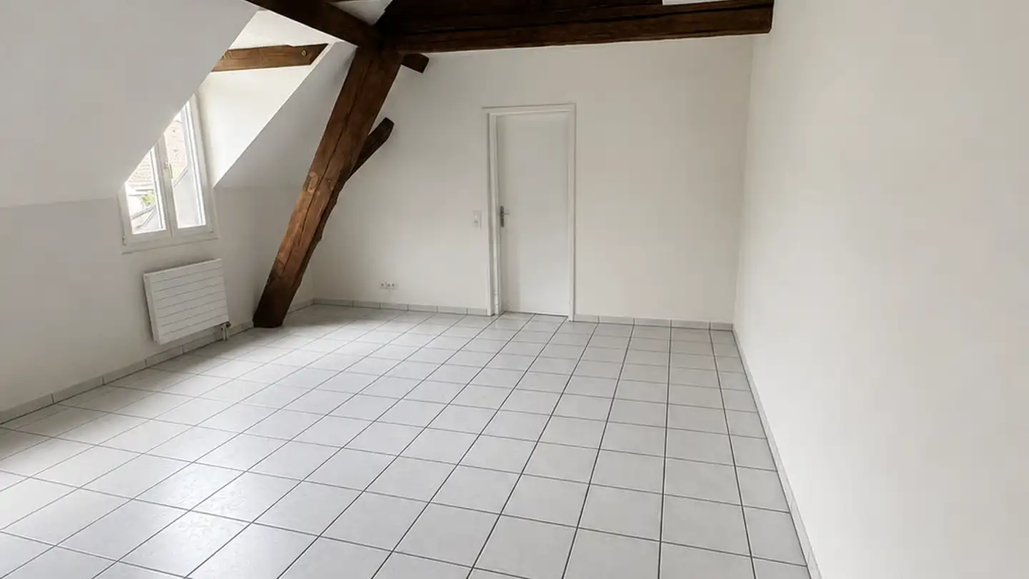 Appartement à louer - Route De Soleure / Solothurnstrasse 31, 2504 Biel/Bienne - Photo 3