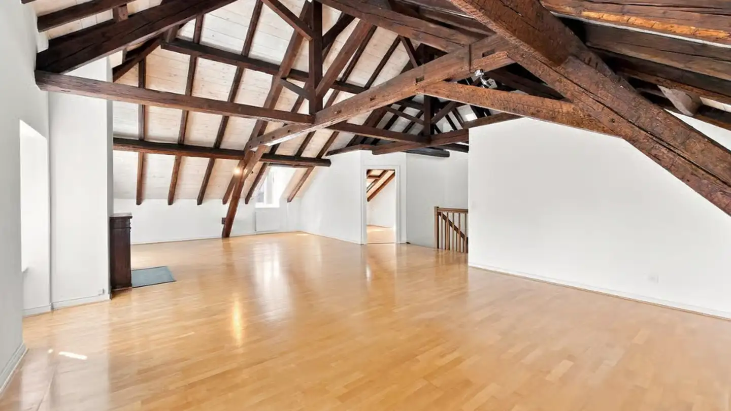 Appartamento in affitto - Route De Pregny, 1292 Chambésy - Foto 2