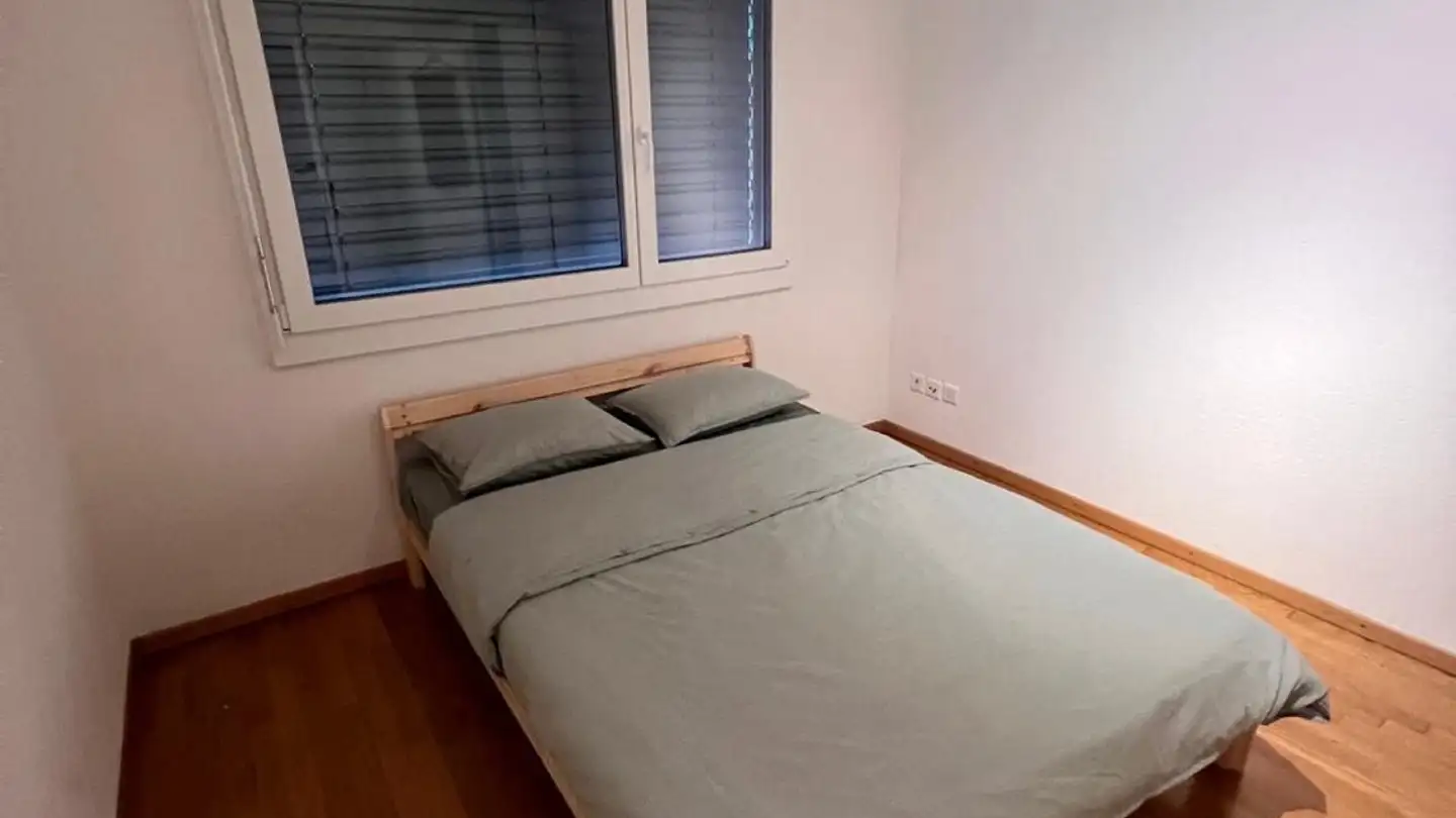 Zimmer mieten - 6340 Baar